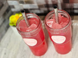 Pynk Starburst Cup Scoopable Wax Melt