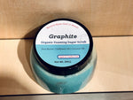 Graphite Foaming Sugar Scrub