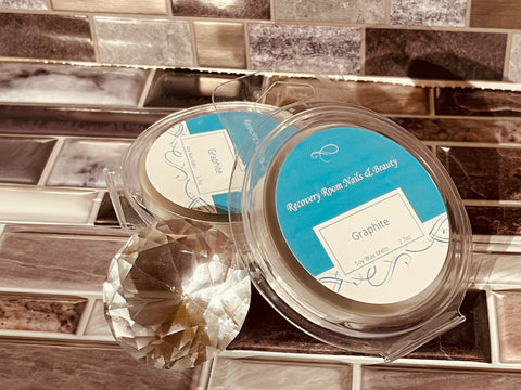 Graphite Wax Melts