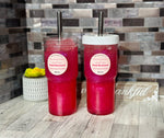 Pynk Starburst Cup Scoopable Wax Melt