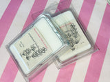 Sandalwood Vanilla Wax Melts