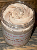 Oatmeal Milk & Honey Whipped Body Butter