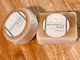 Oatmeal Milk & Honey Soaps