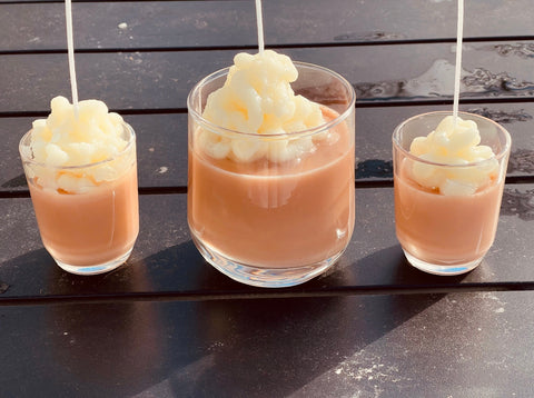 Maple 🍁 Hot Toddy Candle
