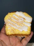 Lemon🍋 Pound Cake Wax Melts