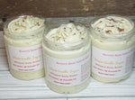 Warm Vanilla Sugar Whipped Body Butter