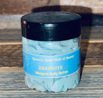 Graphite Whipped Body Butter