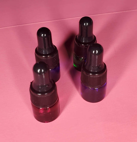 Miracle Body Polishing Drops