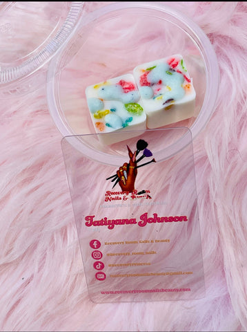 Fruity Cereal Wax Melts