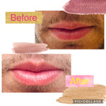 Lip Plumping Moisturizers