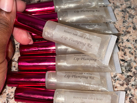 Lip Plumping Moisturizers