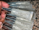 Clear Lip Moisturizer