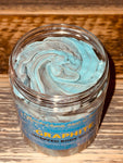 Graphite Whipped Body Butter