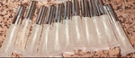 Clear Lip Moisturizer