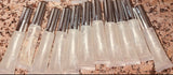 Clear Lip Moisturizer