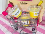 Lemon🍋 Pound Cake Wax Melts