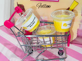 Lemon🍋 Pound Cake Wax Melts