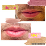 Clear Lip Moisturizer