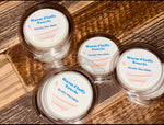 Warm Fluffy Towels Wax Melts