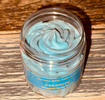 Graphite Whipped Body Butter