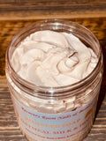 Oatmeal Milk & Honey Soaps
