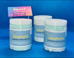 Graphite Whipped Body Butter
