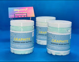 Graphite Whipped Body Butter