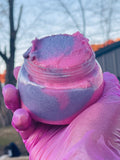 Unicorn🦄 Farts Foaming Body Scrub