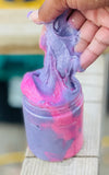 Unicorn🦄 Farts Foaming Body Scrub