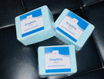 Graphite Soap